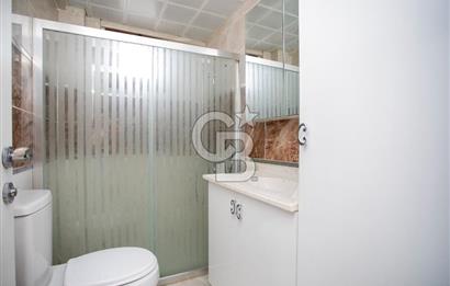 Foça Bağarası Kazım Dirik Mahallesinde Kiralık 2+1 Daire
