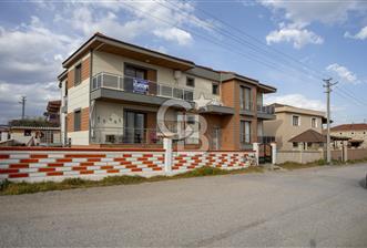 Foça Bağarası Kazım Dirik Mahallesinde Kiralık 2+1 Daire - 11 - 375455