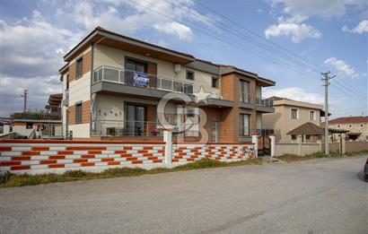 Foça Bağarası Kazım Dirik Mahallesinde Kiralık 2+1 Daire