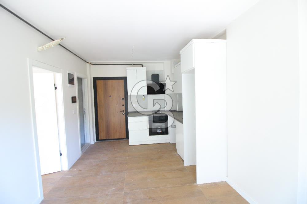 IRMAK MAHALLESİNDE SİTE İÇİNDE 1+1 KİRALIK DAİRE 