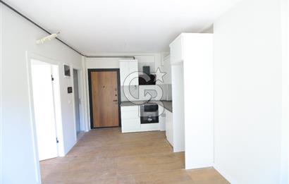 IRMAK MAHALLESİNDE SİTE İÇİNDE 1+1 KİRALIK DAİRE 
