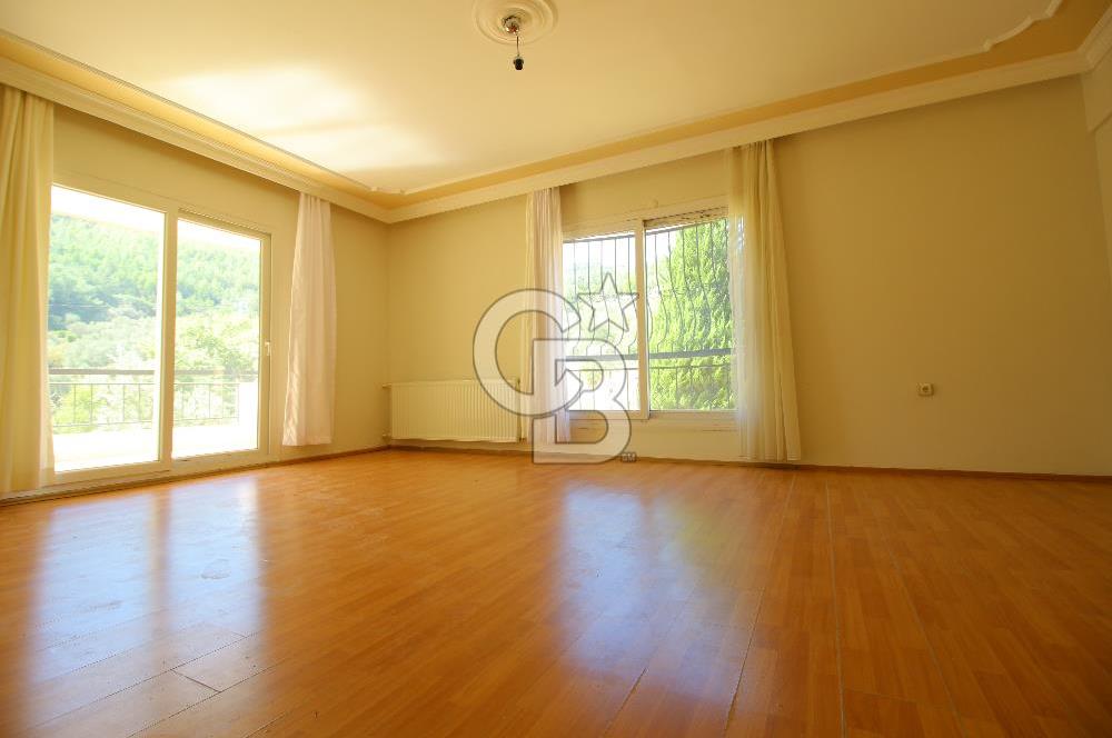 ZAFER MAHALLESİNDE SİTE İÇİNDE 3+1 KİRALIK DAİRE