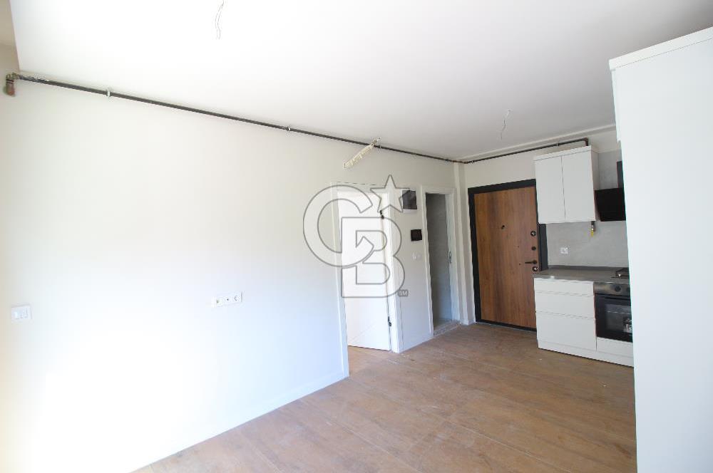 IRMAK MAHALLESİNDE SİTE İÇİNDE 1+1 KİRALIK DAİRE 