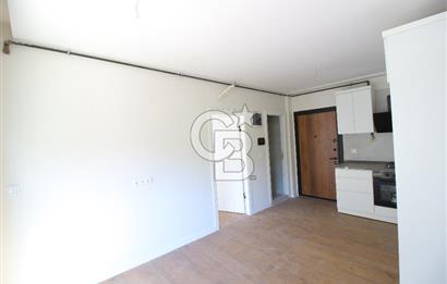 IRMAK MAHALLESİNDE SİTE İÇİNDE 1+1 KİRALIK DAİRE 