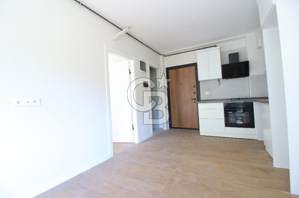 IRMAK MAHALLESİNDE SİTE İÇİNDE 1+1 KİRALIK DAİRE 