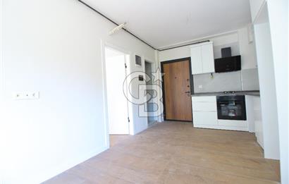 IRMAK MAHALLESİNDE SİTE İÇİNDE 1+1 KİRALIK DAİRE 