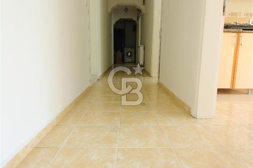 ZAFER MAHALLESİNDE SİTE İÇİNDE 3+1 KİRALIK DAİRE