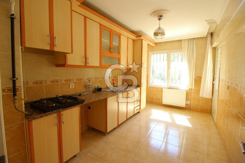 ZAFER MAHALLESİNDE SİTE İÇİNDE 3+1 KİRALIK DAİRE