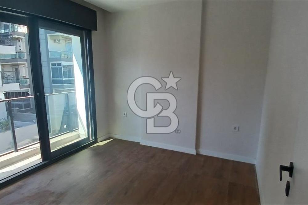 IRMAK MAHALLESİNDE SİTE İÇİNDE 1+1 KİRALIK DAİRE 