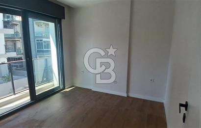 IRMAK MAHALLESİNDE SİTE İÇİNDE 1+1 KİRALIK DAİRE 