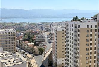 İZMİT CEDİT KONUTLARI DENİZ MANZARALI 2+1 SIFIR DAİRE - 6 - 375408