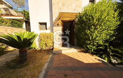 Bodrum Yalıkavak Geriş Satılık Deniz Manzaralı Villa