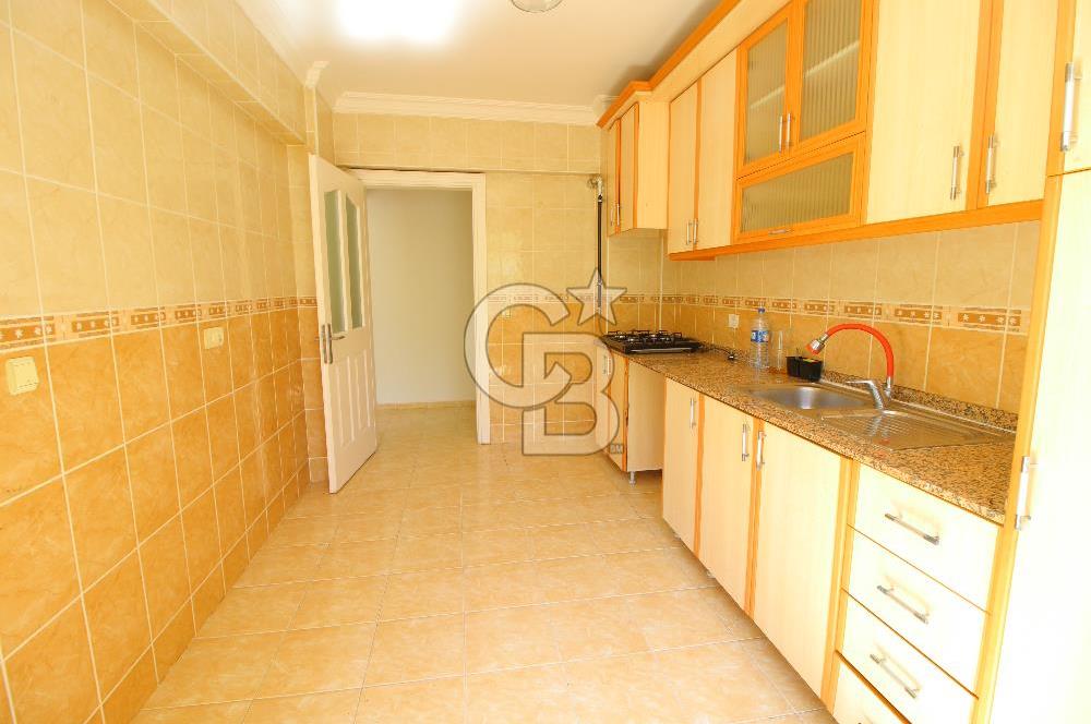 ZAFER MAHALLESİNDE SİTE İÇİNDE 3+1 KİRALIK DAİRE