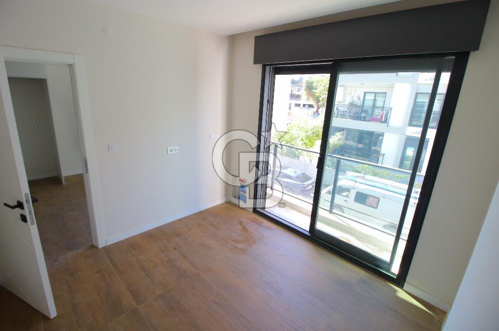 IRMAK MAHALLESİNDE SİTE İÇİNDE 1+1 KİRALIK DAİRE 