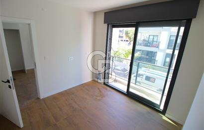 IRMAK MAHALLESİNDE SİTE İÇİNDE 1+1 KİRALIK DAİRE 