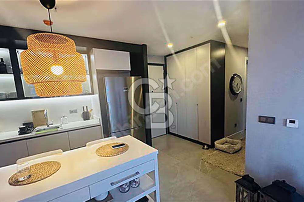 VELUX ANKARA DA PEYZAJ MANZARALI FERAH 2+1 DAİRE