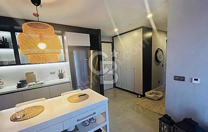 VELUX ANKARA DA PEYZAJ MANZARALI FERAH 2+1 DAİRE