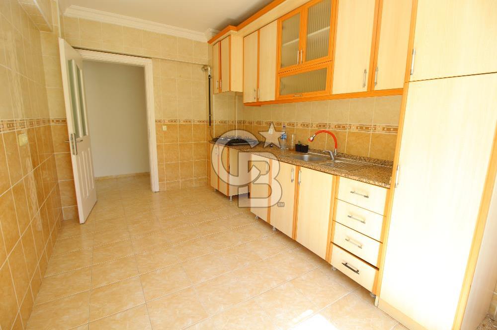 ZAFER MAHALLESİNDE SİTE İÇİNDE 3+1 KİRALIK DAİRE