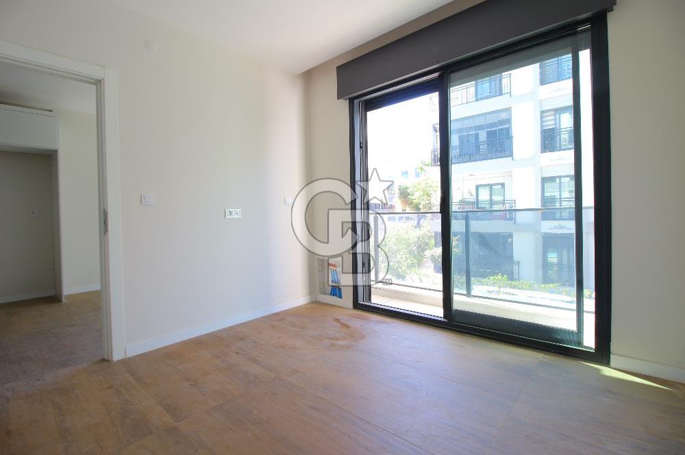 IRMAK MAHALLESİNDE SİTE İÇİNDE 1+1 KİRALIK DAİRE 