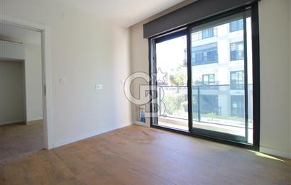 IRMAK MAHALLESİNDE SİTE İÇİNDE 1+1 KİRALIK DAİRE 