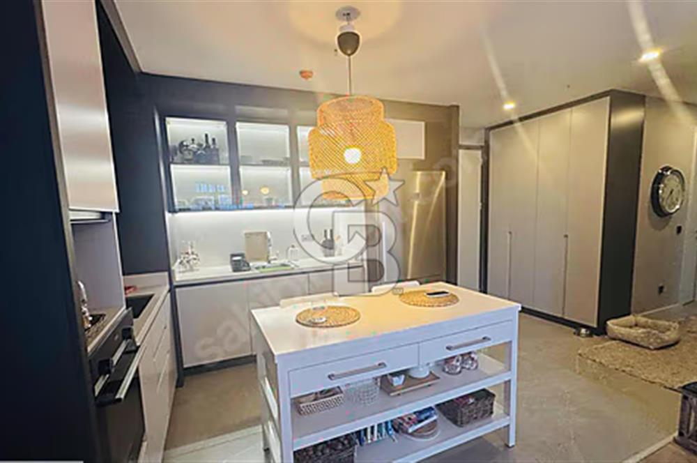 VELUX ANKARA DA PEYZAJ MANZARALI FERAH 2+1 DAİRE