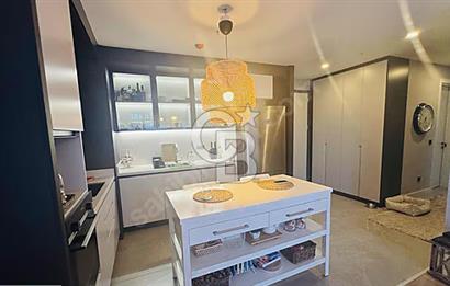 VELUX ANKARA DA PEYZAJ MANZARALI FERAH 2+1 DAİRE