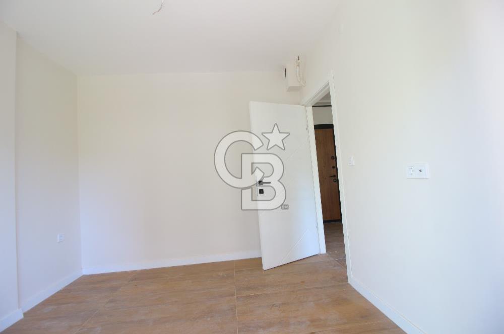 IRMAK MAHALLESİNDE SİTE İÇİNDE 1+1 KİRALIK DAİRE 