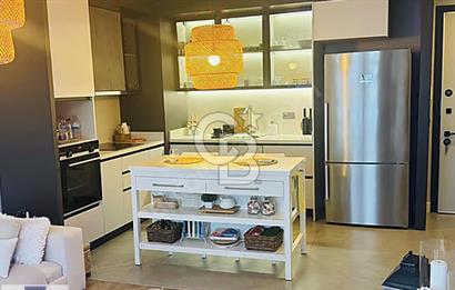 VELUX ANKARA DA PEYZAJ MANZARALI FERAH 2+1 DAİRE
