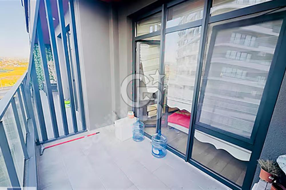 VELUX ANKARA DA PEYZAJ MANZARALI FERAH 2+1 DAİRE