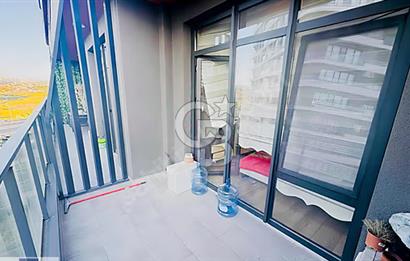 VELUX ANKARA DA PEYZAJ MANZARALI FERAH 2+1 DAİRE