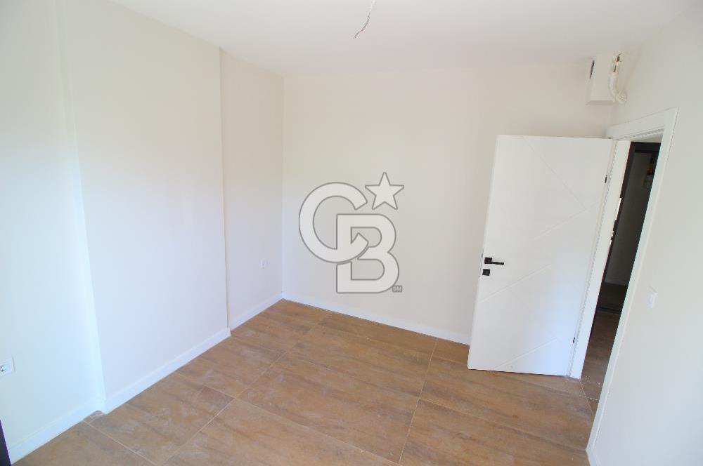 IRMAK MAHALLESİNDE SİTE İÇİNDE 1+1 KİRALIK DAİRE 