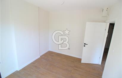 IRMAK MAHALLESİNDE SİTE İÇİNDE 1+1 KİRALIK DAİRE 