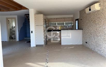 Bodrum Yalıkavak Geriş Satılık Deniz Manzaralı Villa