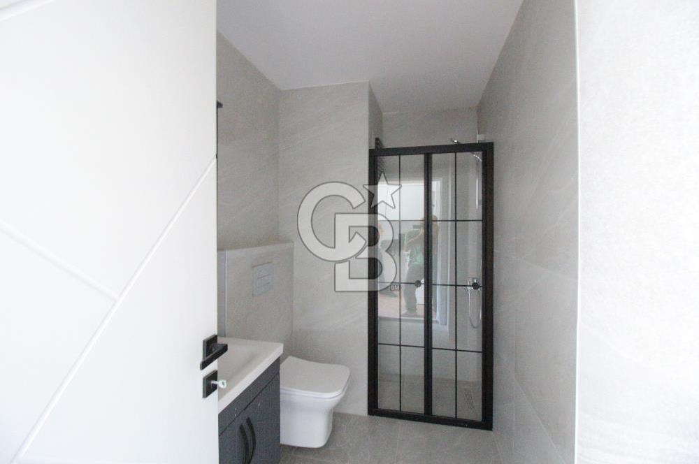 IRMAK MAHALLESİNDE SİTE İÇİNDE 1+1 KİRALIK DAİRE 