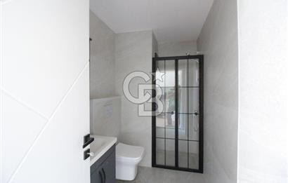 IRMAK MAHALLESİNDE SİTE İÇİNDE 1+1 KİRALIK DAİRE 