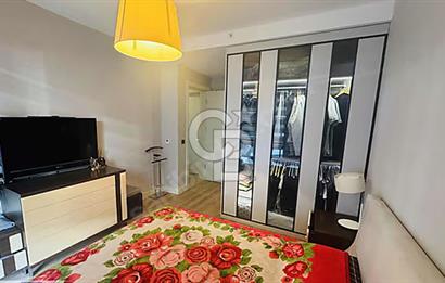 VELUX ANKARA DA PEYZAJ MANZARALI FERAH 2+1 DAİRE