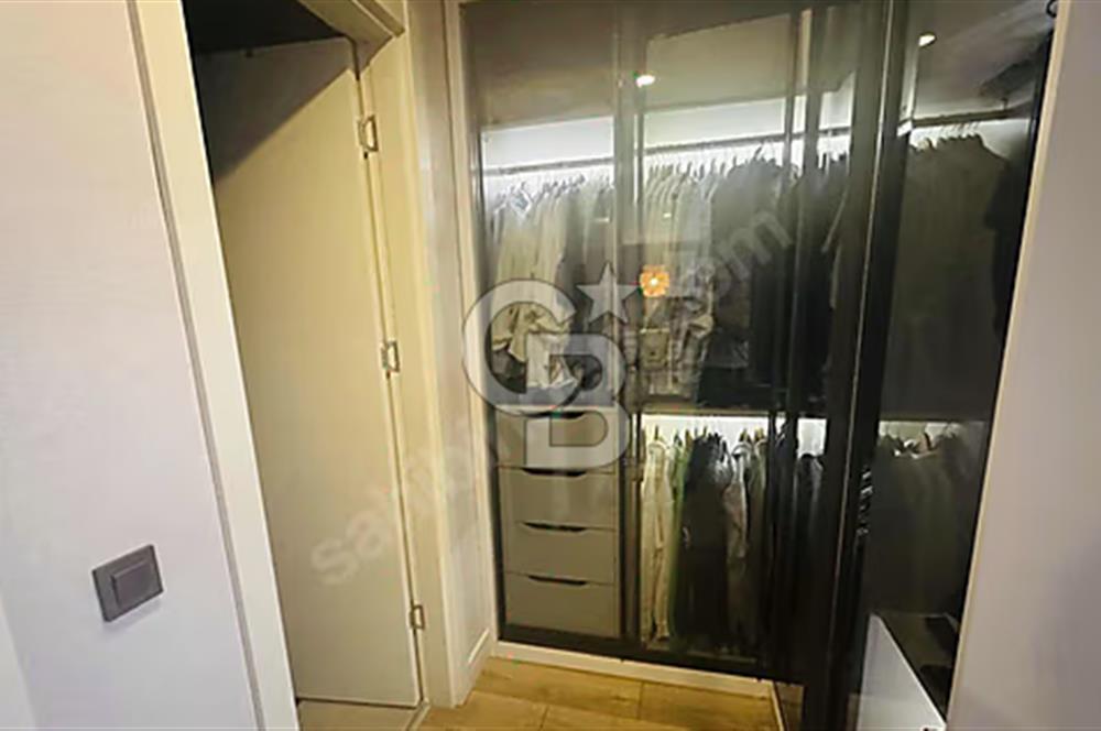 VELUX ANKARA DA PEYZAJ MANZARALI FERAH 2+1 DAİRE