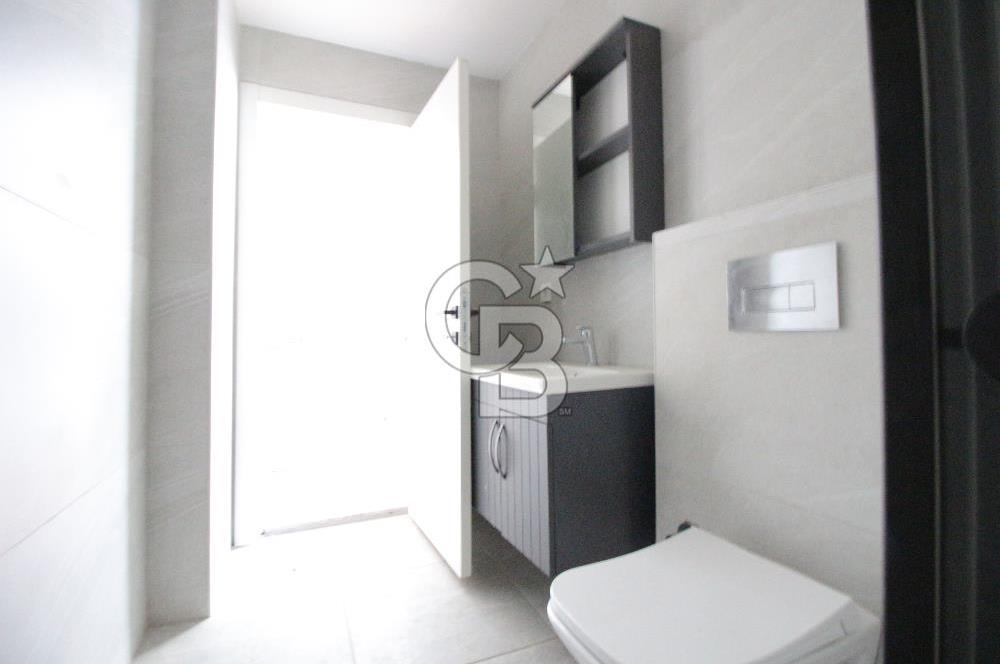 IRMAK MAHALLESİNDE SİTE İÇİNDE 1+1 KİRALIK DAİRE 