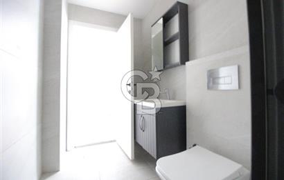 IRMAK MAHALLESİNDE SİTE İÇİNDE 1+1 KİRALIK DAİRE 