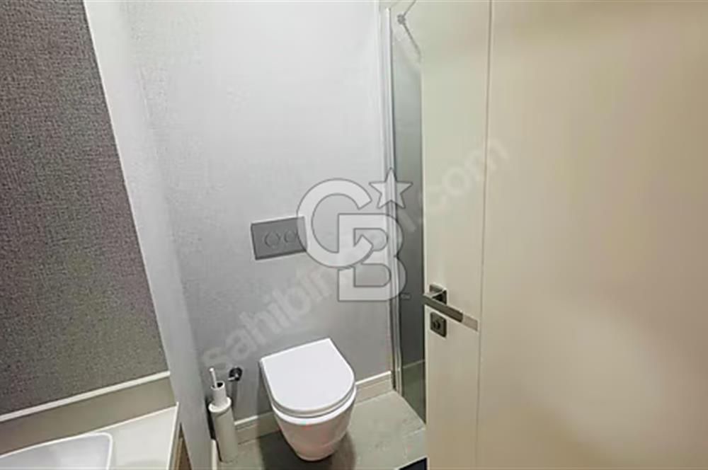 VELUX ANKARA DA PEYZAJ MANZARALI FERAH 2+1 DAİRE