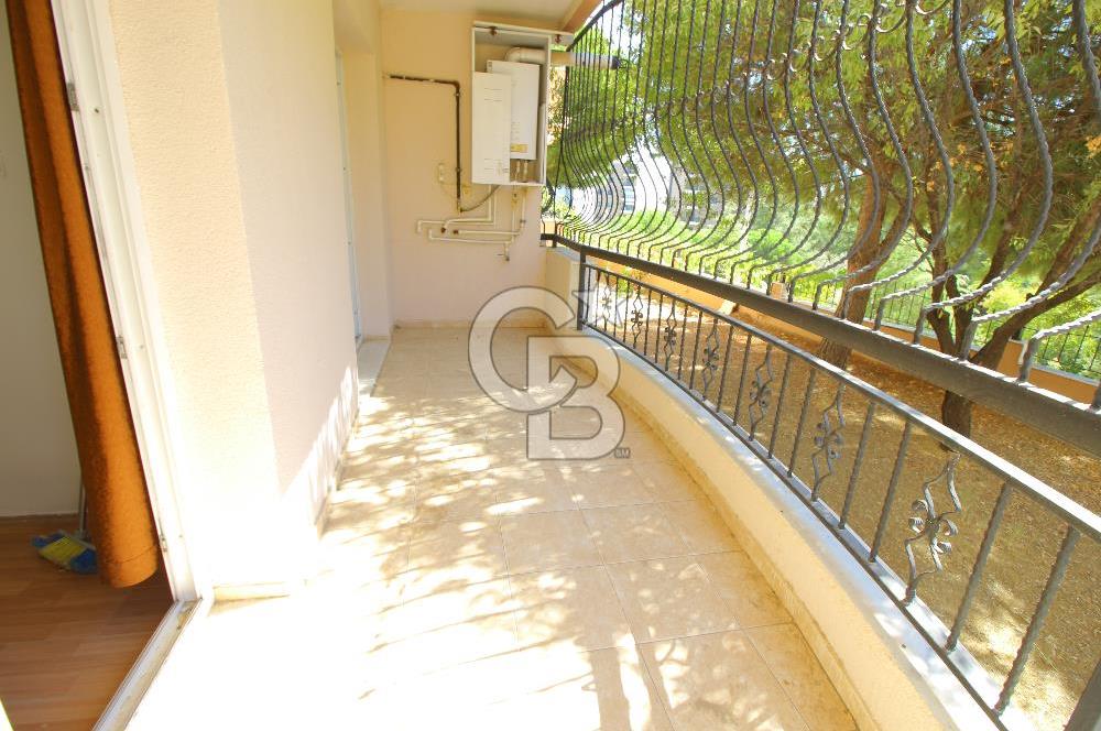 ZAFER MAHALLESİNDE SİTE İÇİNDE 3+1 KİRALIK DAİRE