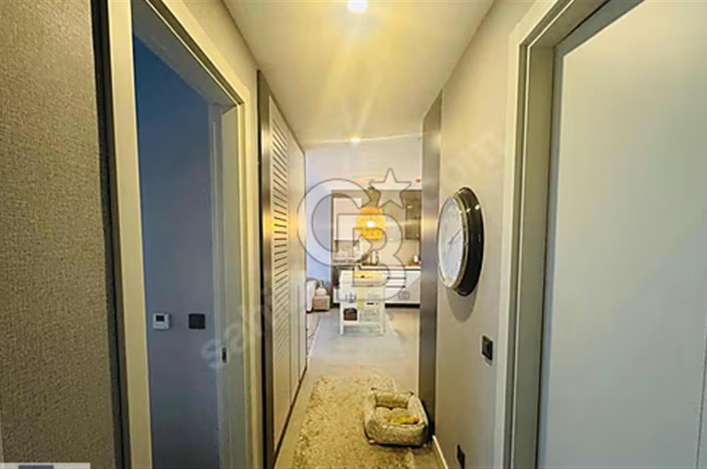 VELUX ANKARA DA PEYZAJ MANZARALI FERAH 2+1 DAİRE
