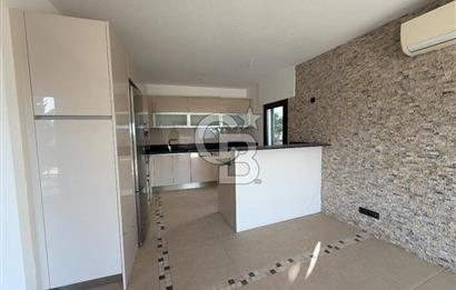 Bodrum Yalıkavak Geriş Satılık Deniz Manzaralı Villa