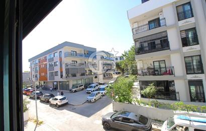 IRMAK MAHALLESİNDE SİTE İÇİNDE 1+1 KİRALIK DAİRE 