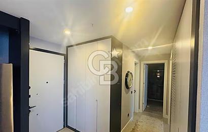 VELUX ANKARA DA PEYZAJ MANZARALI FERAH 2+1 DAİRE