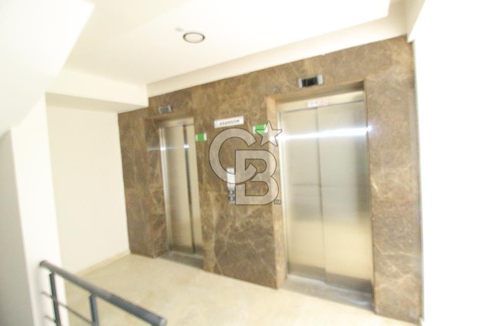 IRMAK MAHALLESİNDE SİTE İÇİNDE 1+1 KİRALIK DAİRE 