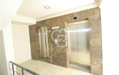 IRMAK MAHALLESİNDE SİTE İÇİNDE 1+1 KİRALIK DAİRE 