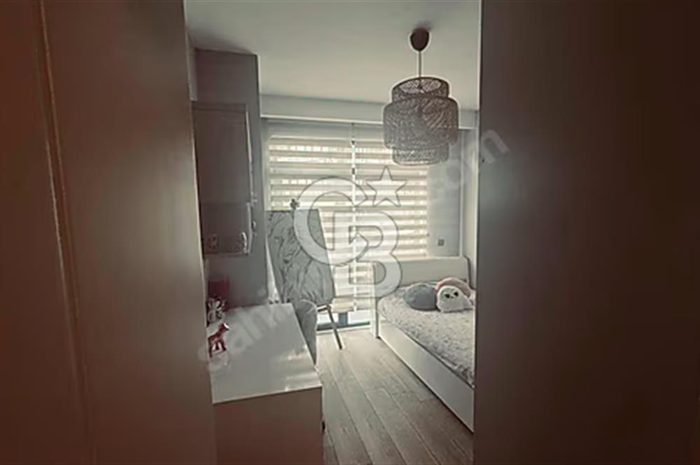 VELUX ANKARA DA PEYZAJ MANZARALI FERAH 2+1 DAİRE