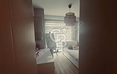 VELUX ANKARA DA PEYZAJ MANZARALI FERAH 2+1 DAİRE