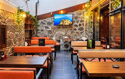 MUSELAND-ALSANCAK CAN YÜCEL SOKAK'TA SATILIK DÜKKAN